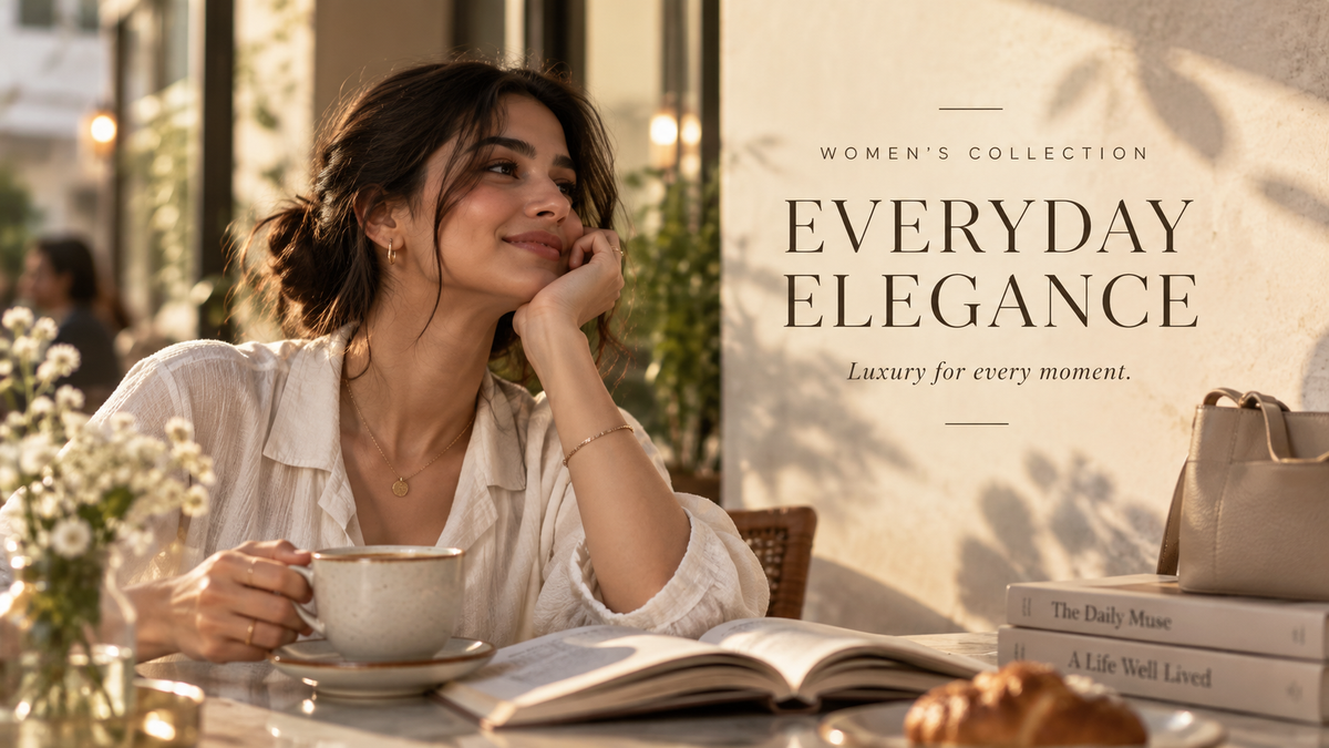 Everyday Elegance