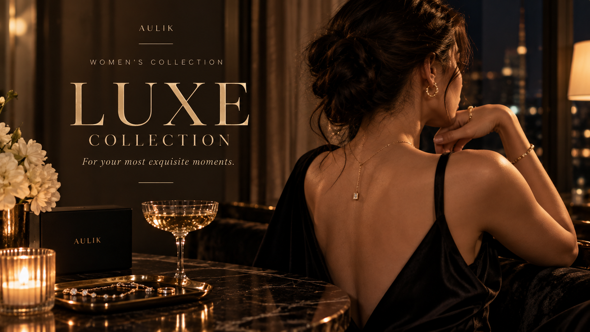 Luxe Collection