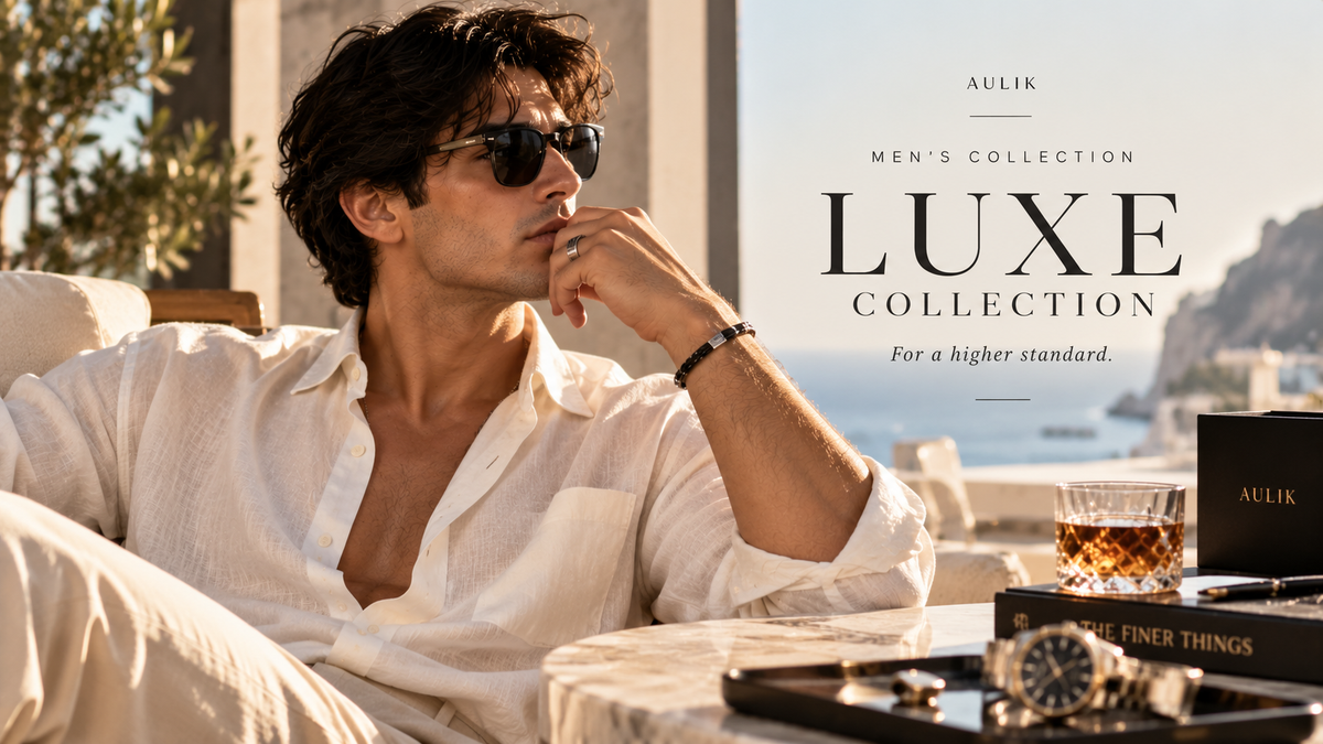 Luxe Collection-Men