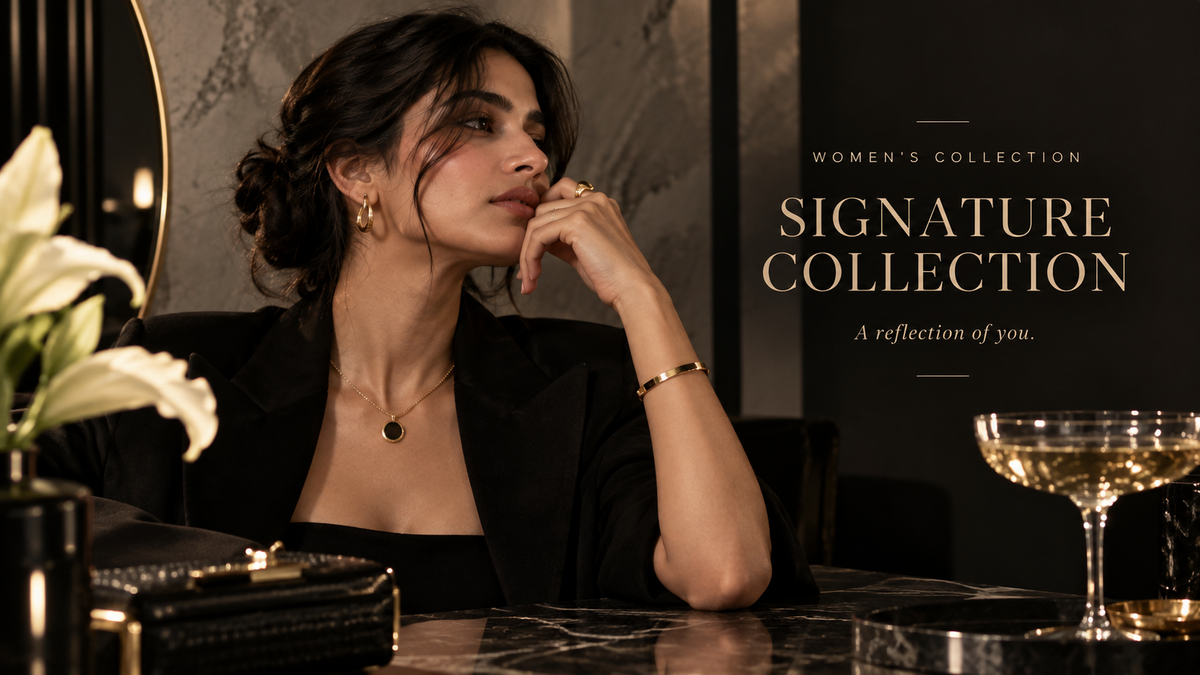 Signature Collection