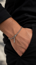 Atlas Chain Bracelet