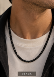 Forge Chain Necklace