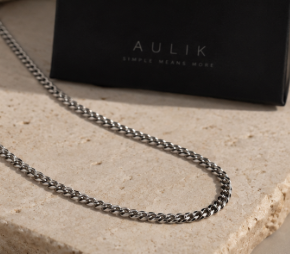 Apex Chain Necklace