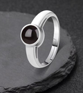 Eternal Projection Ring