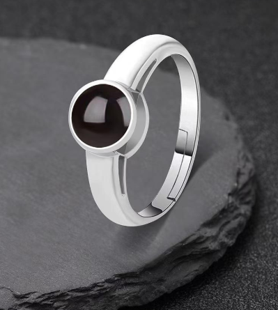 Eternal Projection Ring
