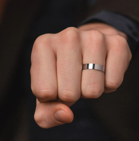 EverSteel Ring