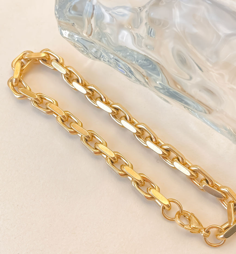 Aurelius Chain Bracelet