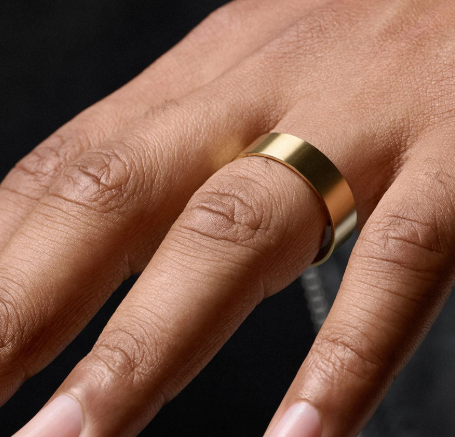 EverSteel Ring