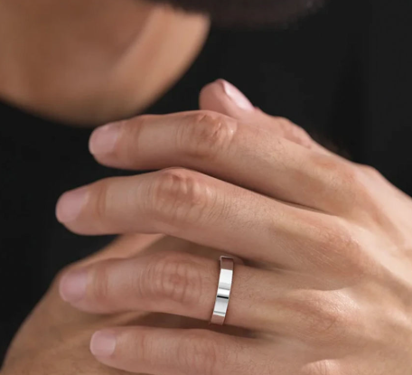 EverSteel Ring