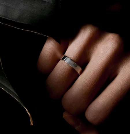EverSteel Ring