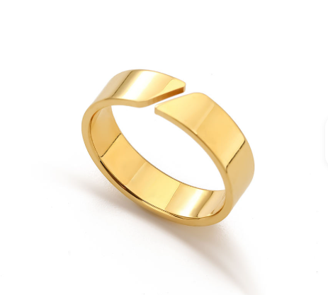 EverSteel Ring